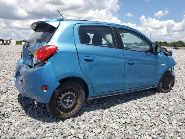 2015 MITSUBISHI MIRAGE DE ML32A3HJ3FH014363