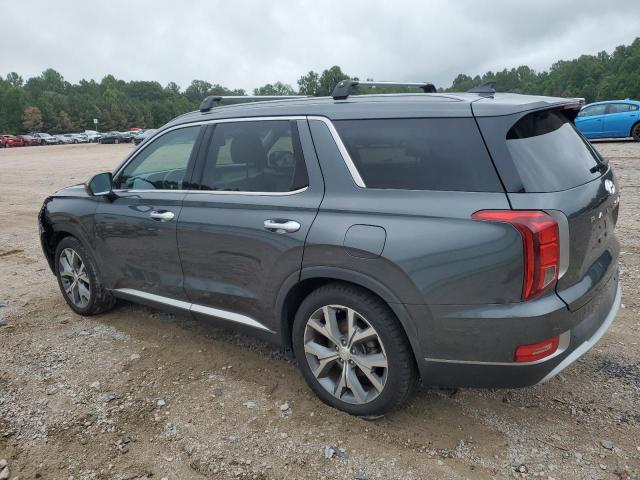 2020 HYUNDAI PALISADE S KM8R44HEXLU029890