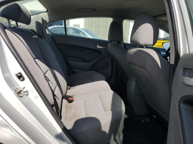 2018 KIA FORTE LX 3KPFK4A77JE190329
