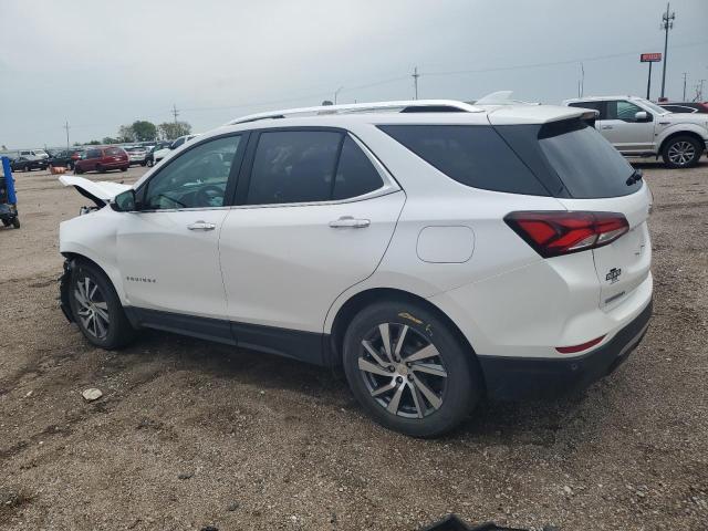 2023 CHEVROLET EQUINOX PREMIER 3GNAXXEGXPL104983