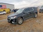 2019 CHEVROLET TRAVERSE L - 1GNERGKW7KJ173265