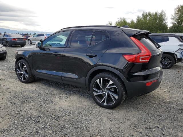 2021 VOLVO XC40 T5 R- YV4162UM7M2515130