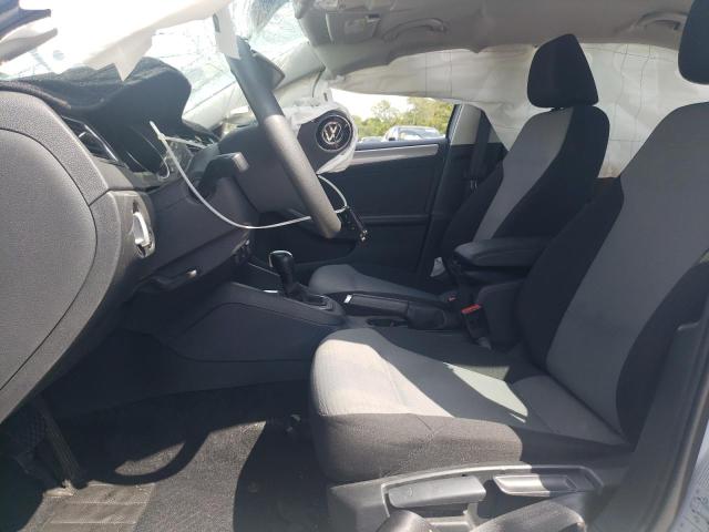 2017 VOLKSWAGEN JETTA S 3VW2B7AJ9HM382540