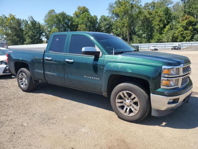2014 CHEVROLET SILVERADO #3292461695