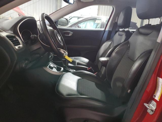 2021 JEEP COMPASS LA 3C4NJDBB1MT503392