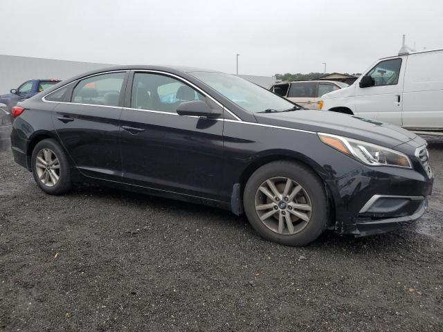 2016 HYUNDAI SONATA SE 5NPE24AFXGH291341