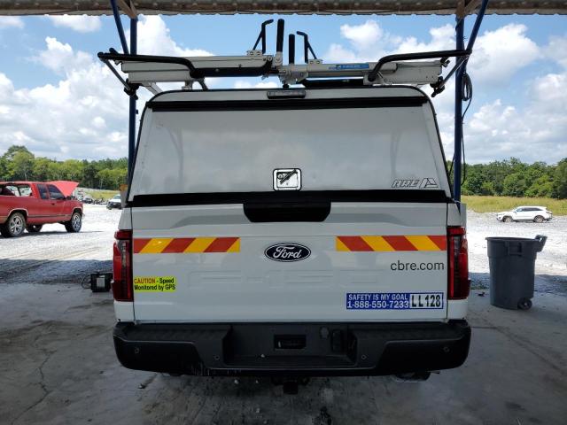 2024 FORD F150 XL - 1FTMF1KP4RKE05893