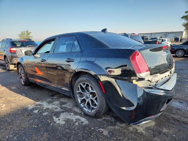 2018 CHRYSLER 300 TOURIN 2C3CCARG9JH309185