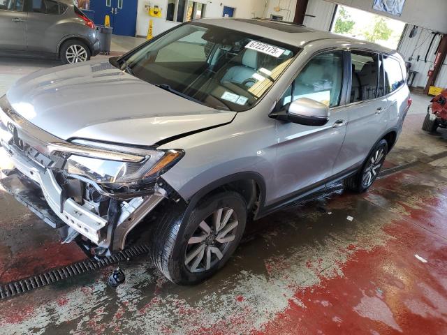 HONDA PILOT EXL