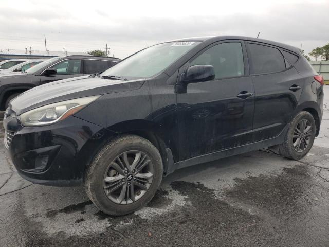 2015 HYUNDAI TUCSON GLS KM8JT3AF8FU088499