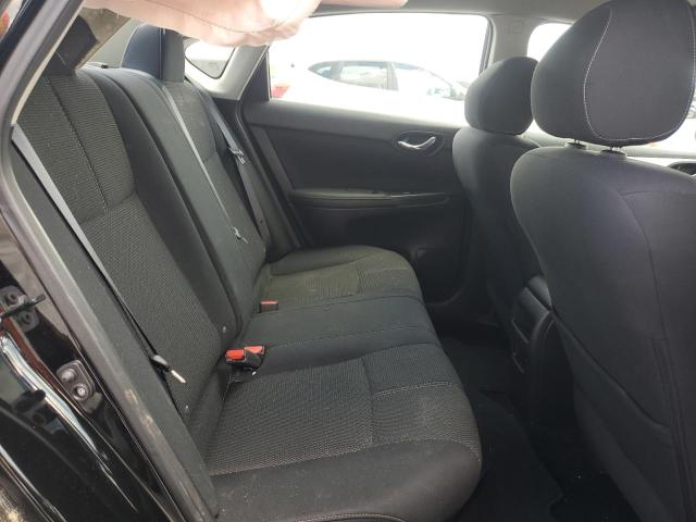 2016 NISSAN SENTRA S - 3N1AB7AP3GY303375