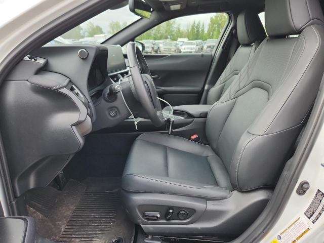 2024 LEXUS UX 250H PREMIUM JTHP9JBH3R2079337