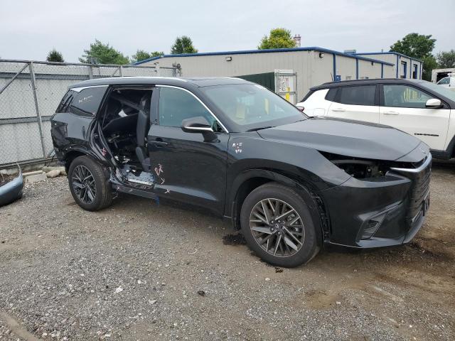 2025 LEXUS TX 350 BAS 5TDAAAB66SS031049