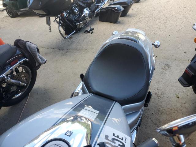 2014 SUZUKI VZR1800 JS1VY53A1E2101389