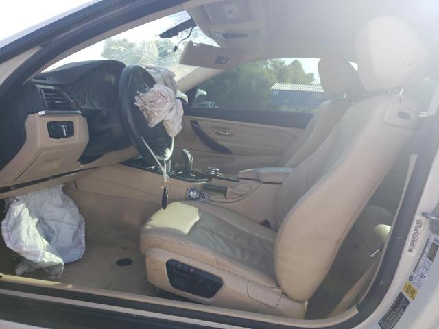 2014 BMW 428 I - WBA3N3C53EK231359