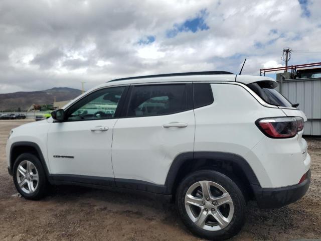 2023 JEEP COMPASS LA 3C4NJDBN2PT553457