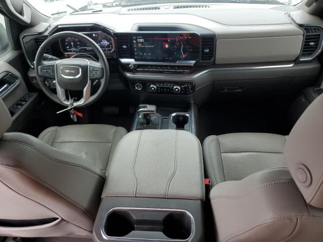 2023 GMC SIERRA K1500 SLT 3GTUUDED1PG263614