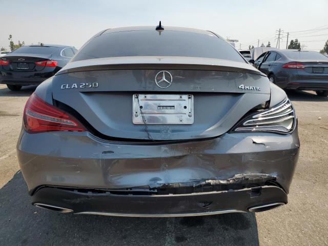 2019 MERCEDES-BENZ CLA 250 4M WDDSJ4GBXKN742518