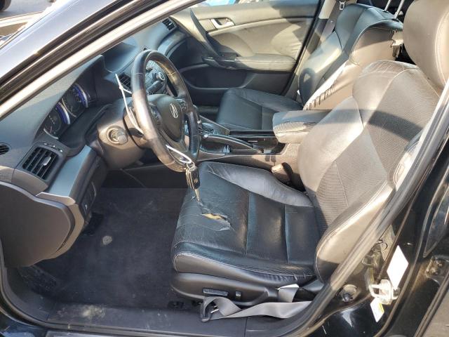 2013 ACURA TSX - JH4CU2F47DC003519