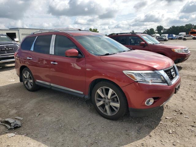 2015 NISSAN PATHFINDER - 5N1AR2MN5FC636086
