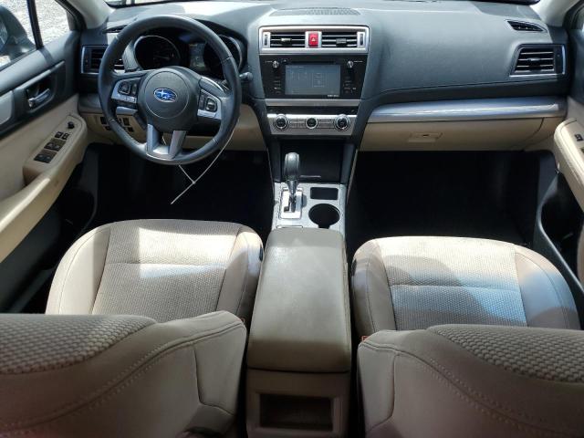 2015 SUBARU OUTBACK 2.5I PREMIUM 4S4BSBDC7F3333401
