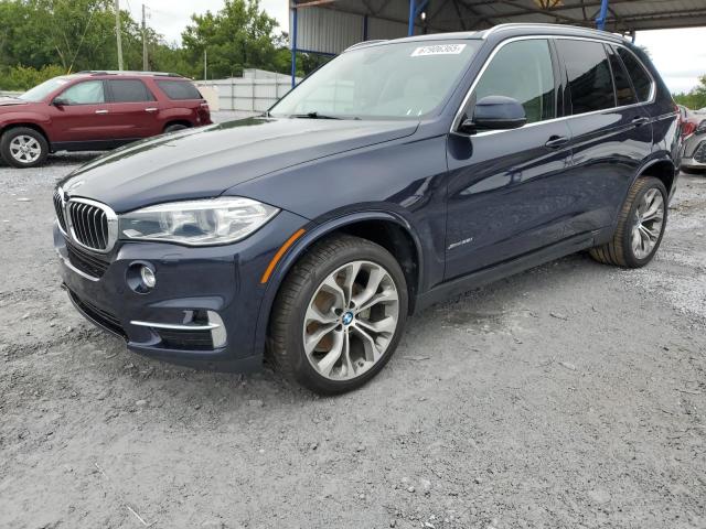 BMW X5 XDRIVE3