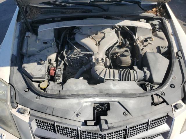 2009 CADILLAC CTS HI FEATURE V6 #3316953097