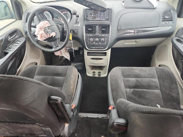 2019 DODGE GRAND CARAVAN SE 2C4RDGBG1KR792487