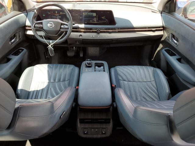 2023 NISSAN ARIYA PLAT - JN1DF0CD6PM700304