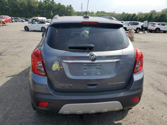 2015 BUICK ENCORE KL4CJASB7FB049198
