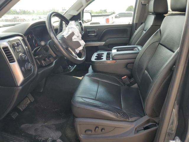 2017 CHEVROLET SILVERADO K1500 LT 3GCUKREC5HG152835