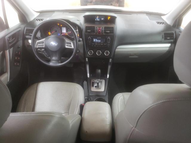 2014 SUBARU FORESTER 2.5I PREMIUM - JF2SJAEC4EH469889