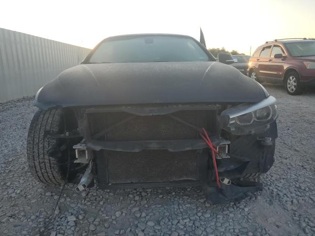 2018 BMW 430I - WBA4Z1C51JEC71674