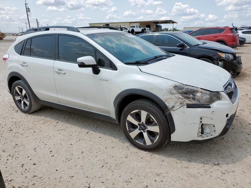 2016 SUBARU CROSSTREK JF2GPBLC7GH220079