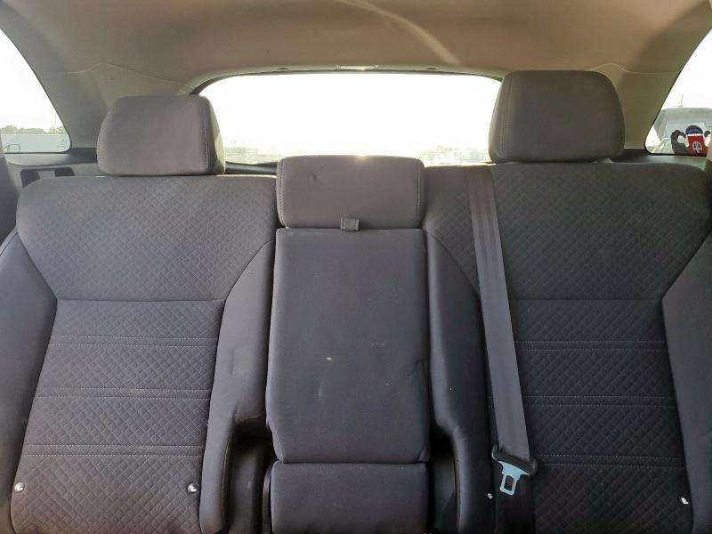 2017 KIA SORENTO LX 5XYPG4A30HG253660