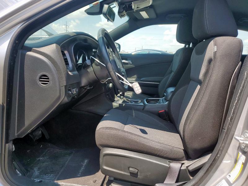 2015 DODGE CHARGER SE - 2C3CDXBG4FH852218