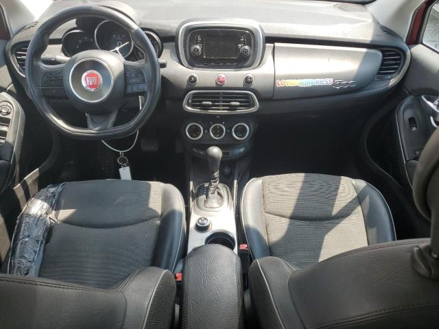 2016 FIAT 500X TREKK ZFBCFYCT0GP331258