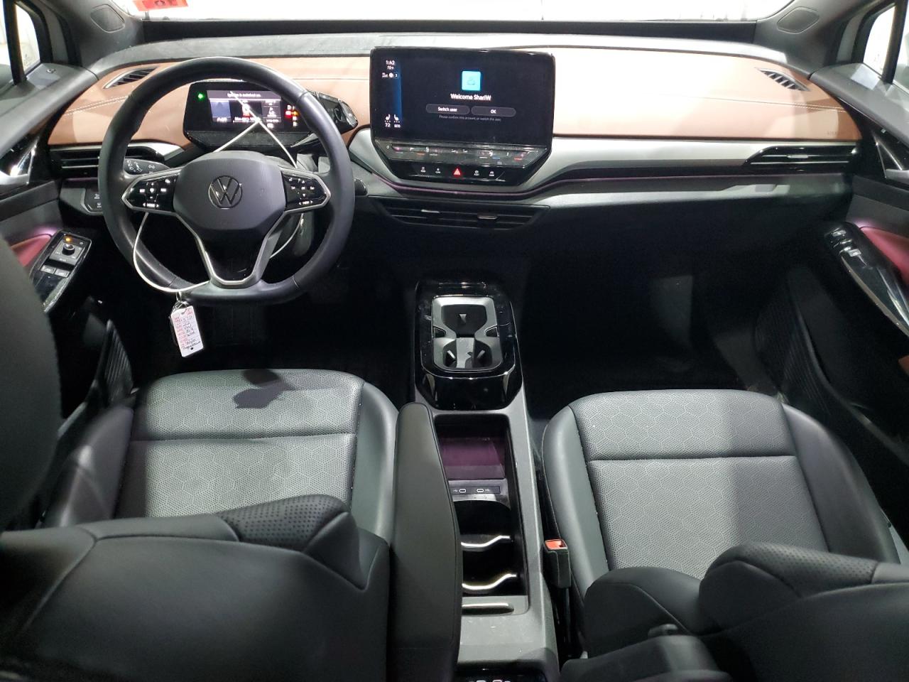 VOLKSWAGEN ID.4 PRO S