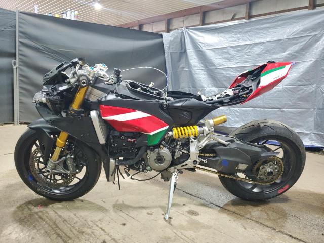 2023 DUCATI PANIGALE V ZDMHAATW7PB012056