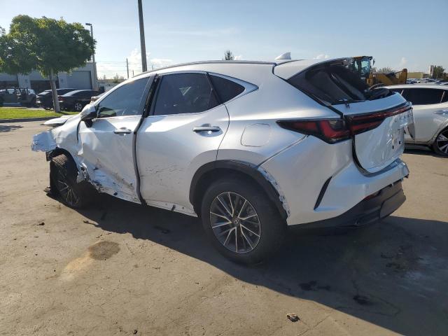 2025 LEXUS NX 250 BAS 2T2ADCAZ5SC026055