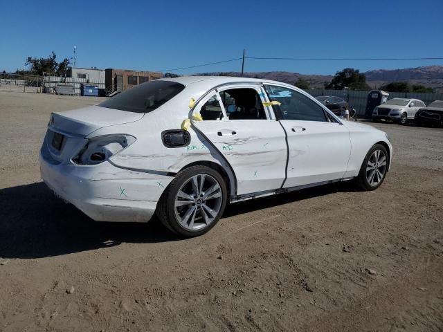 2018 MERCEDES-BENZ C 300 55SWF4JB8JU248109