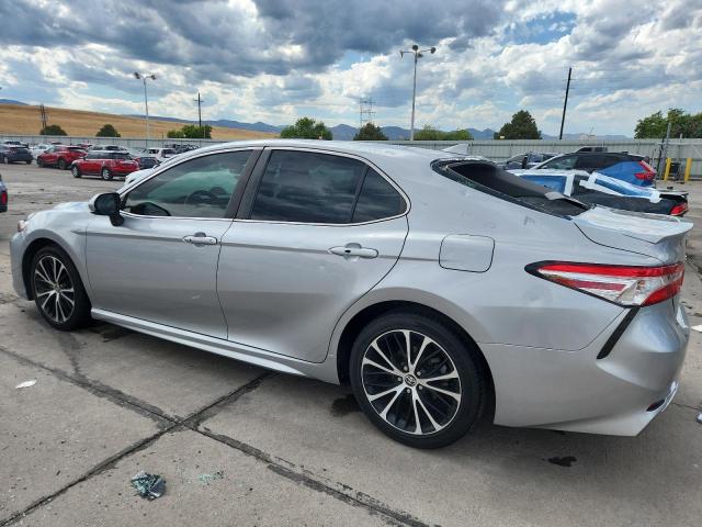2020 TOYOTA CAMRY SE - 4T1G11AK6LU962099