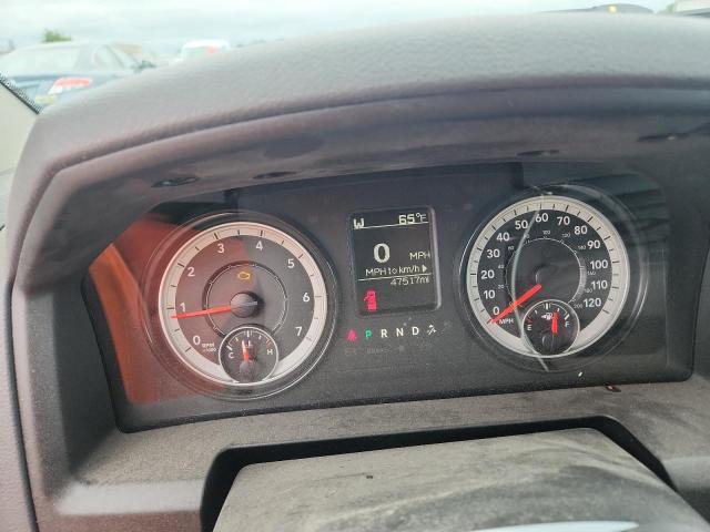 2019 RAM 1500 CLASSIC TRADESMAN 3C6JR6DT8KG506926