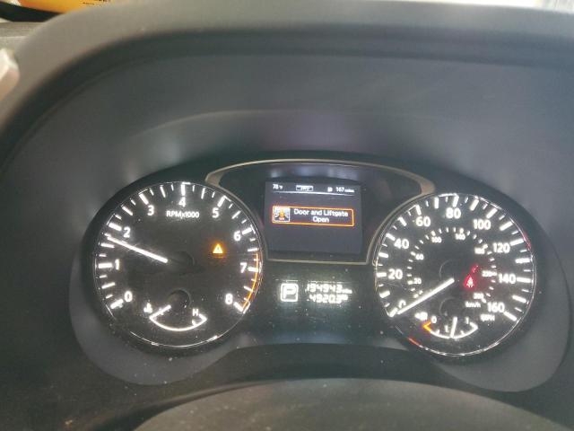 2015 NISSAN PATHFINDER 5N1AR2MM8FC660244