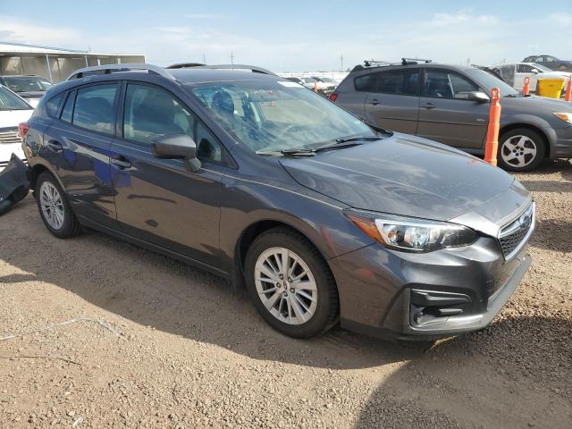 2018 SUBARU IMPREZA PR - 4S3GTAB6XJ3705689