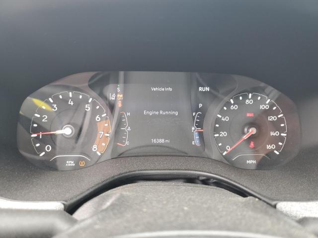 2022 JEEP COMPASS LATITUDE 3C4NJCBB1NT228943