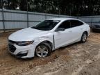2022 CHEVROLET MALIBU LS - 1G1ZB5ST5NF191353