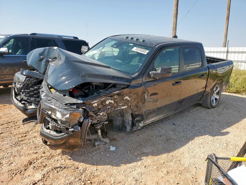 2025 RAM 1500 TRADESMAN 1C6RREGG8SN597750
