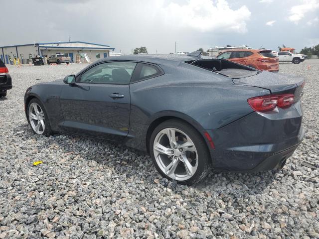 2023 CHEVROLET CAMARO LT1 - 1G1FE1R75P0116038