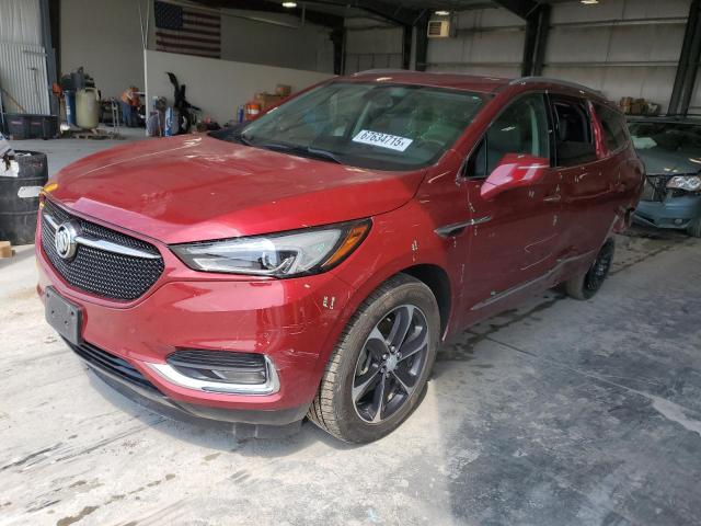 BUICK ENCLAVE ES